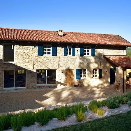 Design-villa Mit Salzwasserpool In Toller Lage 别墅 Monastero Bormida
