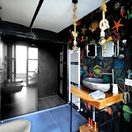 Design-villa Mit Salzwasserpool In Toller Lage *