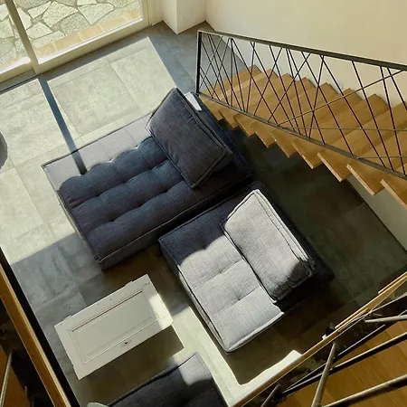 Design-villa Mit Salzwasserpool In Toller Lage *