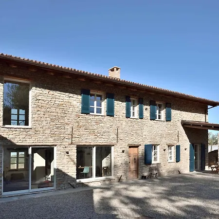 Design-villa Mit Salzwasserpool In Toller Lage Monastero Bormida
